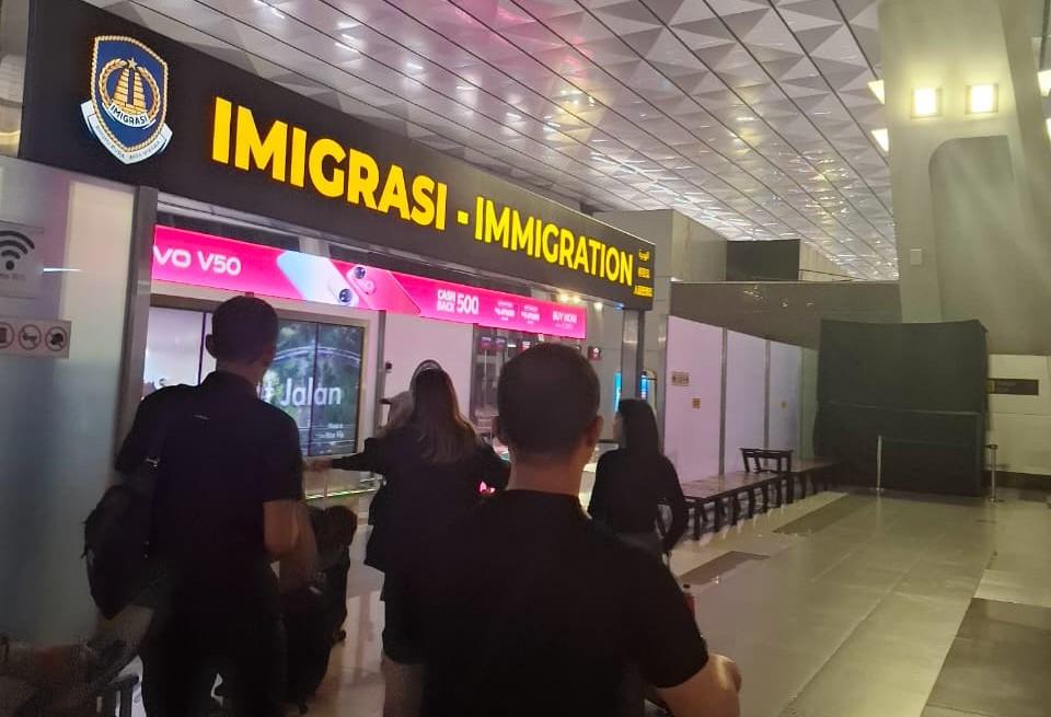 Deportasi 2